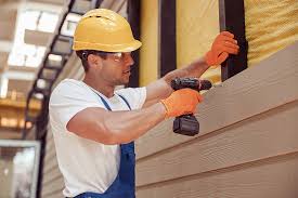 Best Engineered Wood Siding  in Penbrook, PA